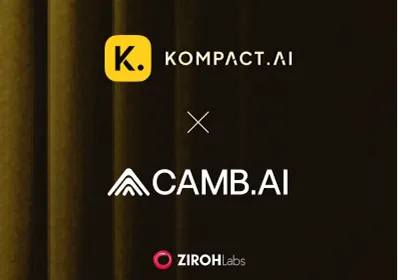 CAMB AI Partnership
